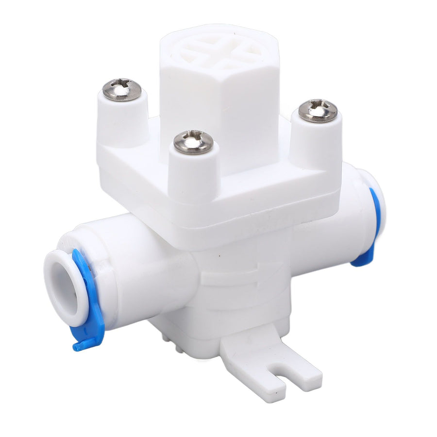 3/8" Water Pressure Relief Regulator Reducing Valve Filter Protection RO Water