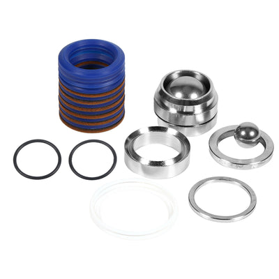 Airless Spray Pump Accessories Repair Kit for 390 795 1095 3900 5900 7900 (249123)