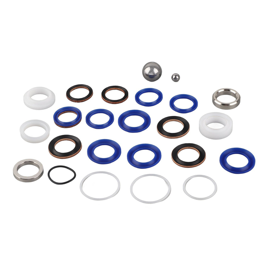 Airless Spray Pump Accessories Repair Kit for 390 795 1095 3900 5900 7900 (248213)