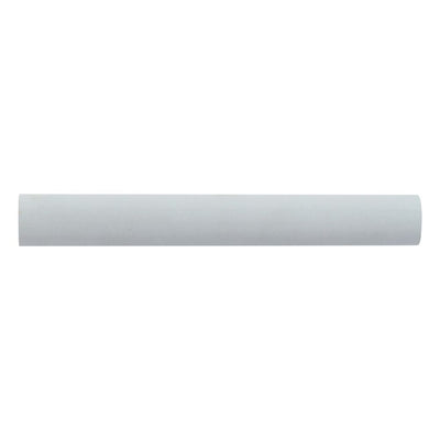 1Pc Geometric Shape Sharpening Stone Whetstone Sharpener Grinding Tool 800# Grit (Cylindrical)