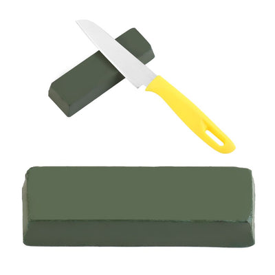 112*35*25mm Professional Abrasive Polishing Paste Buffing Compound Metal Grinding Tool