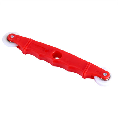 Screen Door Window Installation Hand Spline Roller Rolling Tool Nylon Handle