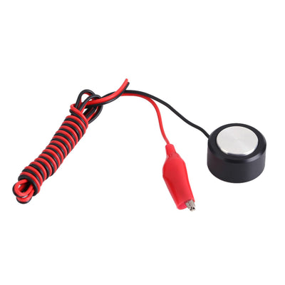 Router Z-Axis Zero Check Touch Plate Setting Probe Milling DIY Engraving Machine Tools