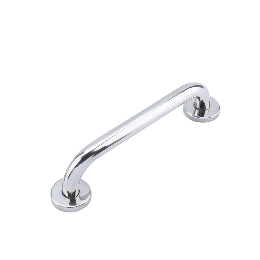 Stainless Steel Safety Bathroom Shower Tub Handgrip Grab Bar Handle Rail Support