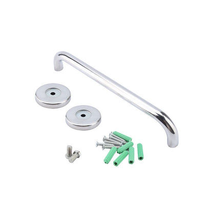 Stainless Steel Safety Bathroom Shower Tub Handgrip Grab Bar Handle Rail Support