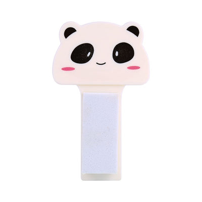 Bathroom Toilet Seat Pad Cover Stool Lid Knob Lifting Handle Tool Healthy