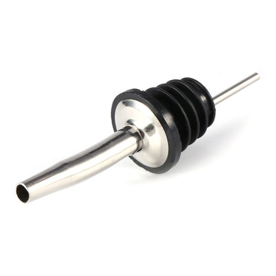 Whisky Liquor Oil Wine Pourer Stopper Party Bar Bottle Vacuum Pourer Dispenser