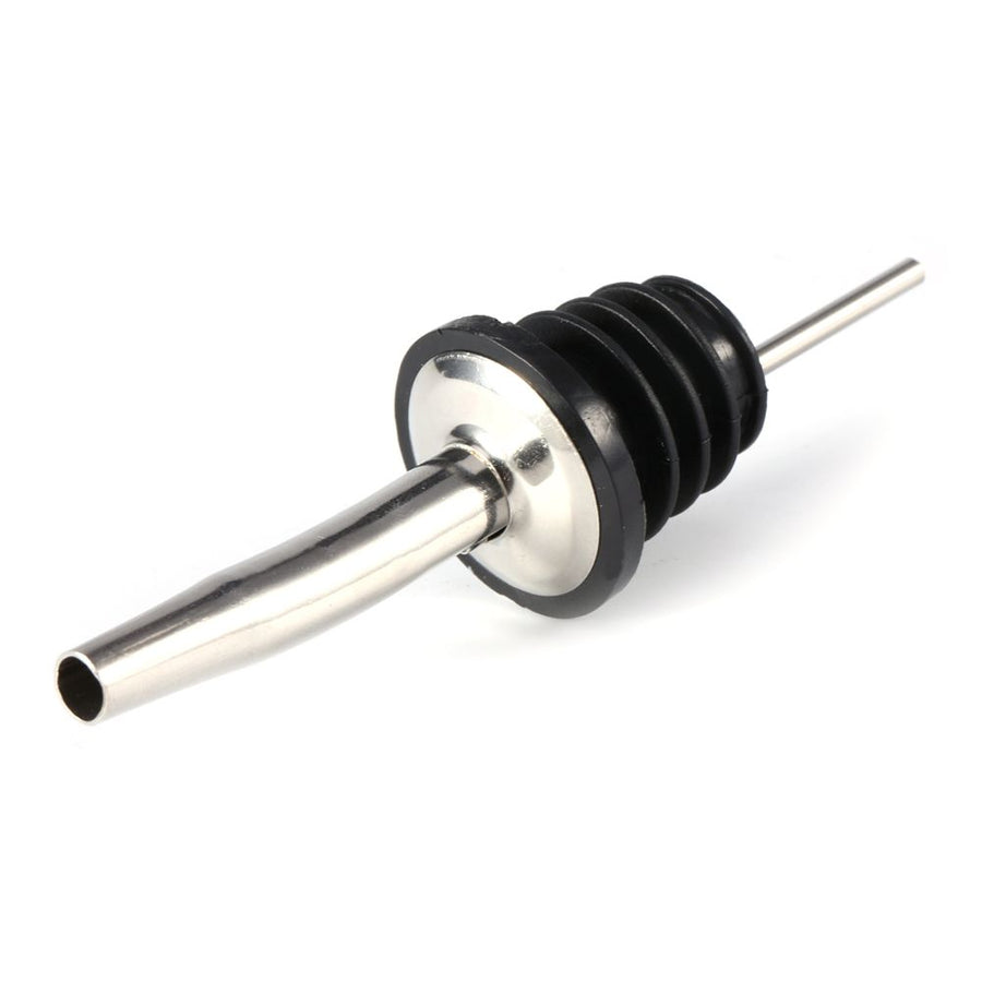 Whisky Liquor Oil Wine Pourer Stopper Party Bar Bottle Vacuum Pourer Dispenser