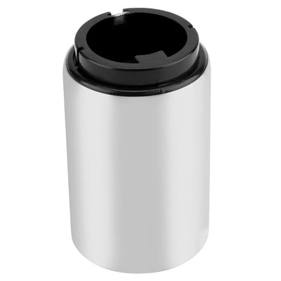 1Pc Automatic Stainless Steel Wine Beer Bottle Opener Soda Glass Caps Remover Open Tool