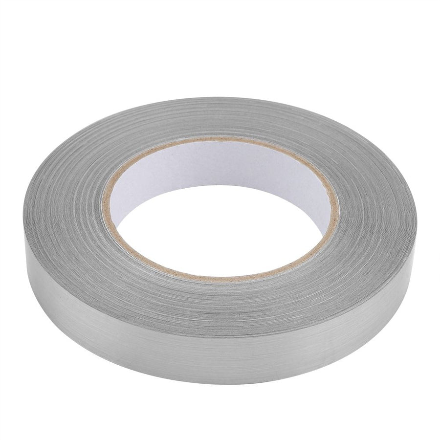PET Room Floor Crevice Line Sticker Self Adhesive Ground Corner Tile Decor(2cm*50m Silver)