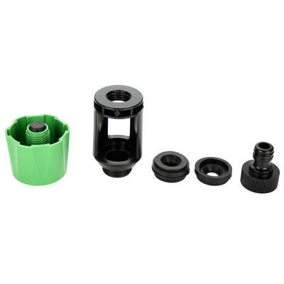 UK Style Kitchen Faucet Connector Tube Joint Garden Irrigation Watering Supplies Pacifier Type