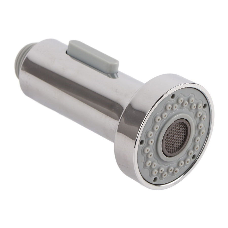 Kitchen Bathroom Pull Out Faucet Sprayer Shower Water Tap Spray Head Replacement Accessory