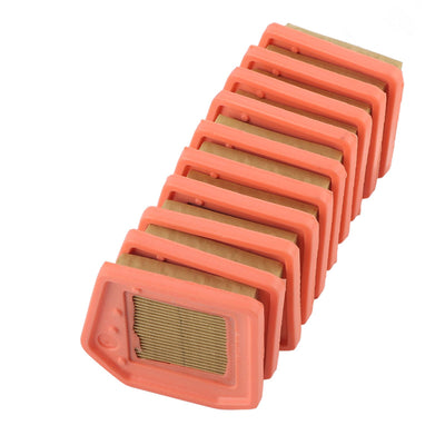 10 X Air Filter Cleaner For Stihl FS410 FS460 FS240 FS260 FS360 Trimmer