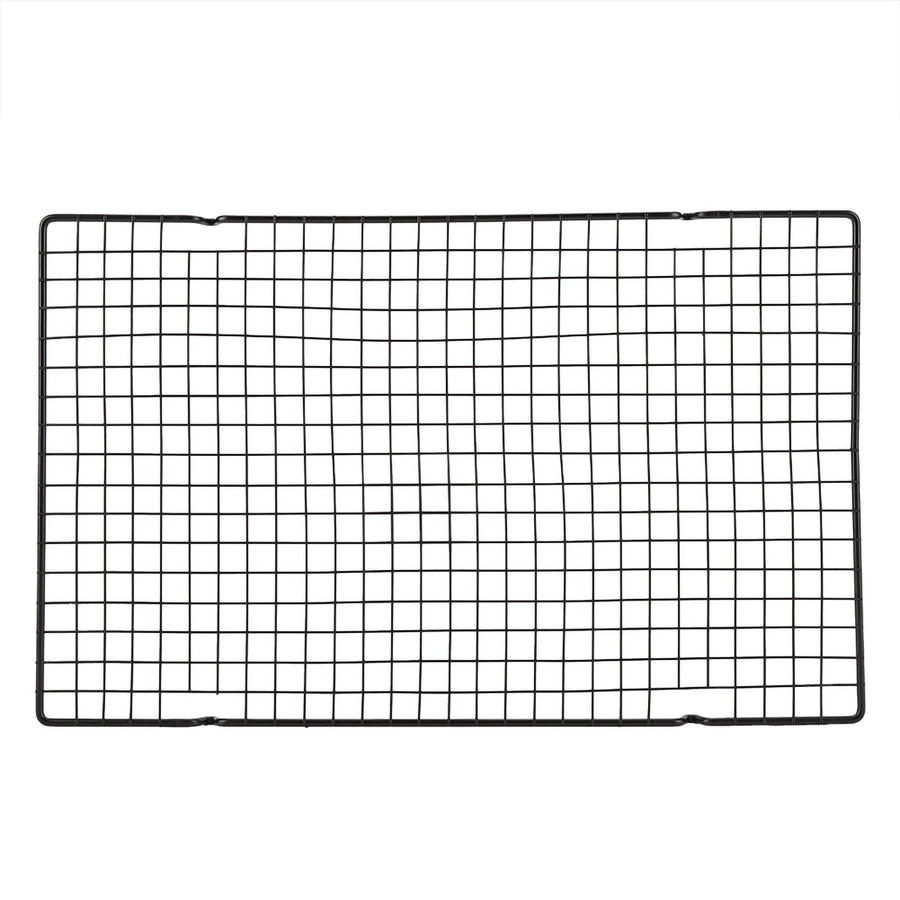 Stainless Steel Cooling and Baking Rack Nonstick Cooking Grill Tray For Biscuit / Cake / Bread