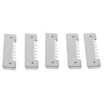 5pcs Bee Hive Entrance Entrance Gate Anti Scape Door Beekeeping Tool Equipment