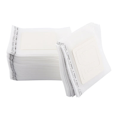50pcs Set Drip Bags Hanging Cup Disposable Filter NOn woven Coffee Tea Making Tool
