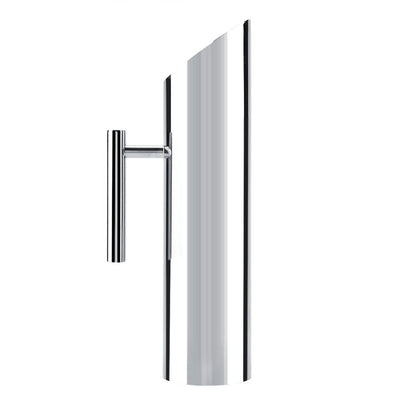 Stainless Steel Water Jug with Ice Guard Cold Drinking Pitcher Home Hotel Serving Tool (2L)