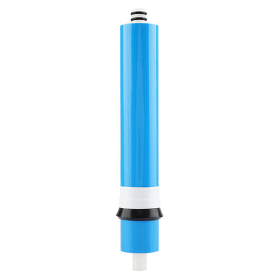 50GPD Reverse Osmosis Membrane RO Filter System Replacement for Household Pure Water Machine