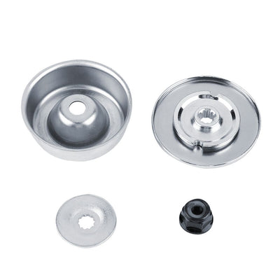 Blade Adapter Attachment Washer Plate Kit Lawn Trimmer Accessory Fit for 4126 642 7600