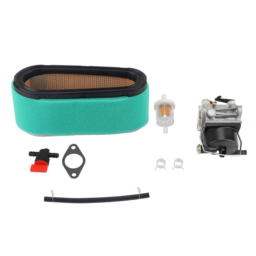 Carburetor Carb For Tecumseh 640065A 13Hp 13.5Hp 14Hp 15Hp Air Filter