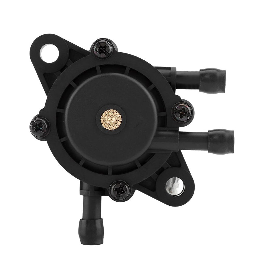 491922 691034 692313 808492 808656 Fuel Oil Pump for Mikuni Briggs & Stratton Black