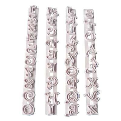Frame DIY Silicone Cake Mold Mould Decorating Tool for Baking Fondant Cupcake Dessert 08#