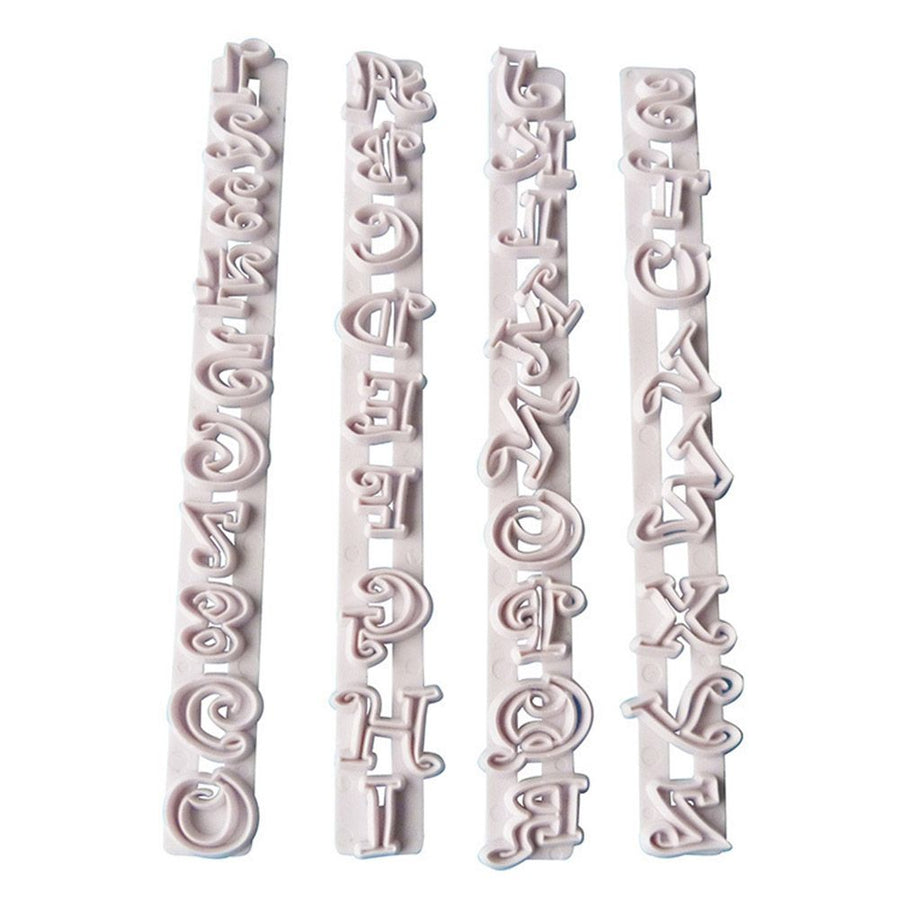 Frame DIY Silicone Cake Mold Mould Decorating Tool for Baking Fondant Cupcake Dessert 08#