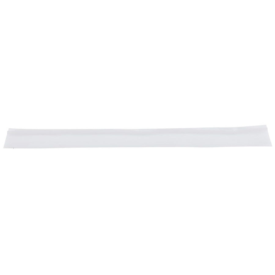 1pc Silicone Gap Strip Oil Resistant Stove Kitchen Counter Cap Filler Sealing Cover Translucent