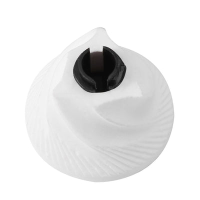 Portable Ceramic Burr Manual Coffee Grinder Core for Home Office Hand Crank Bean Mill Accessories