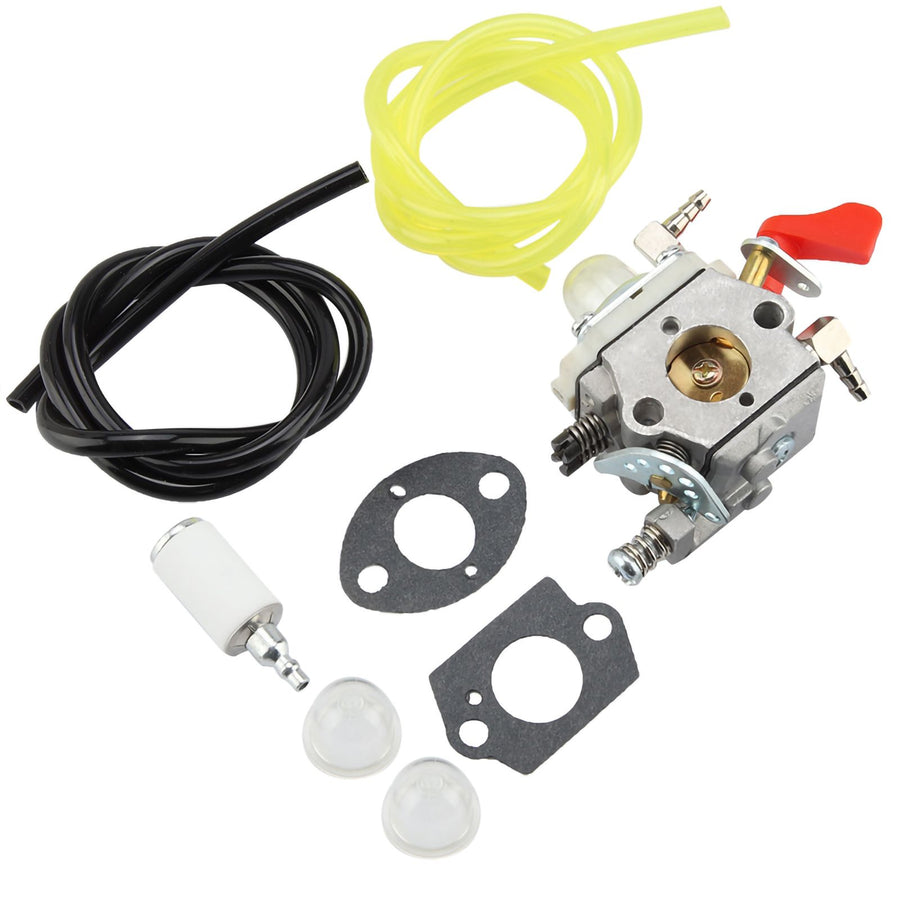 Metal Durable Carburetor Field Mower Accessory for Walbro WT-997 WT 664 WT-668