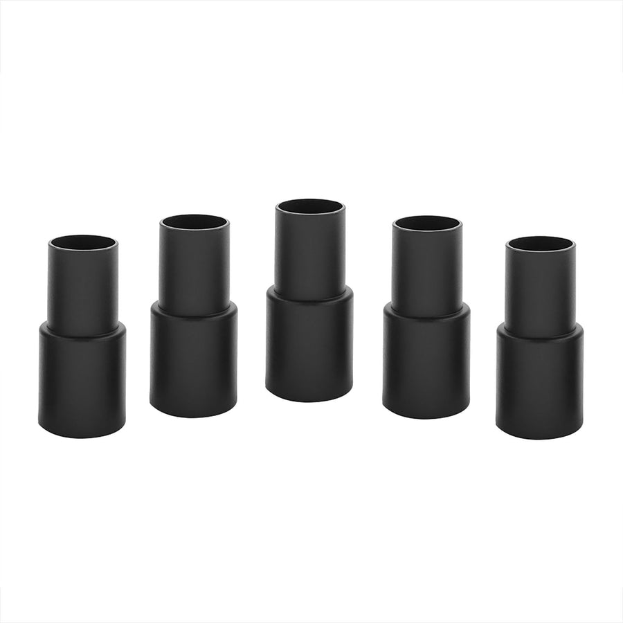 5PCS/Set Vacuum Cleaner Hose Adapter Converter Parts Accessory For 32mm to 35mm