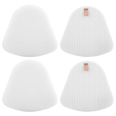 2 Sets Foam & Felt Filters for Shark Navigator Lift Away NV350 Vacuum Cleaner