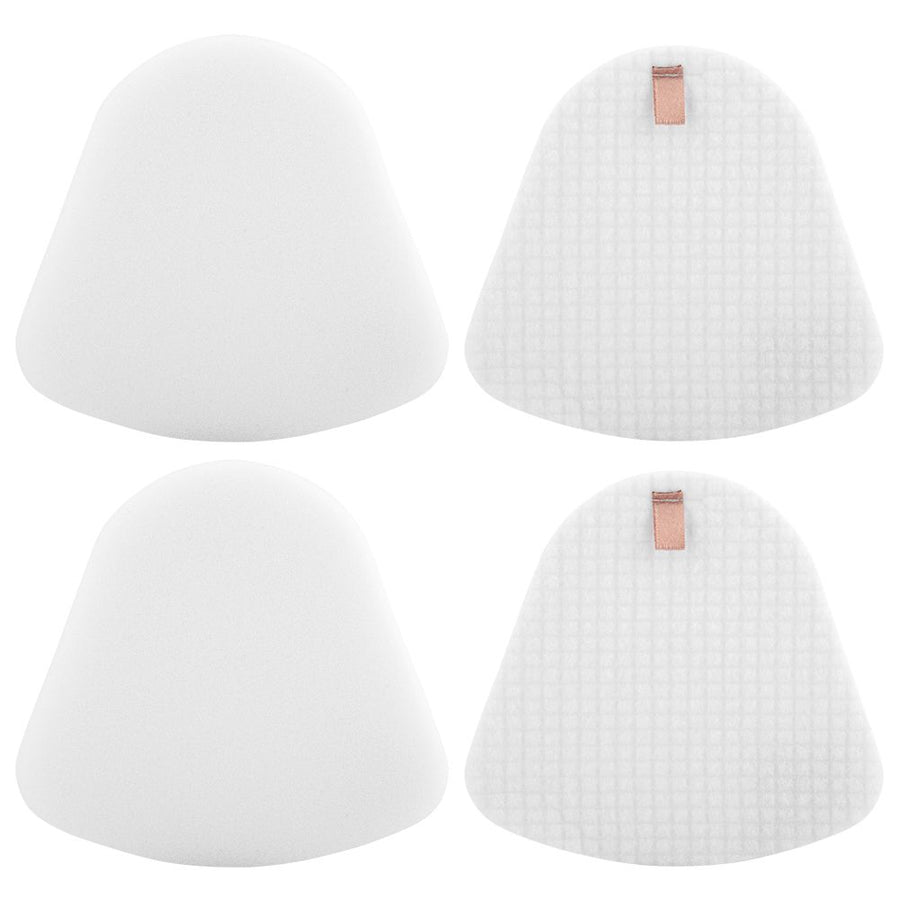 2 Sets Foam & Felt Filters for Shark Navigator Lift Away NV350 Vacuum Cleaner