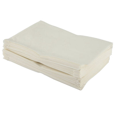 100 PCS Garden Pollination Parchment Bags Mosquito Bug Net Protective Bags for Plant Flower