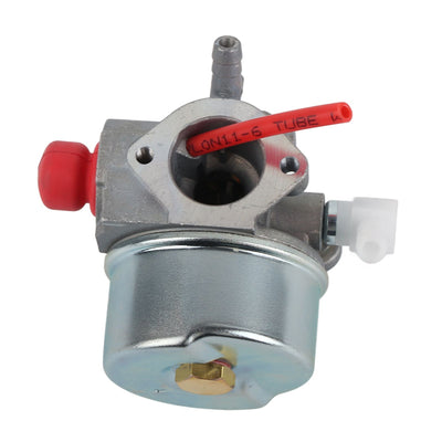 Carburetor For Tecumseh Nos 640271 640303 640350 LV195EA LEV100 LEV105 LEV120