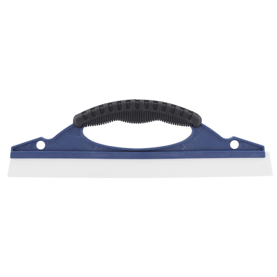 Shower Squeegee Doors Cars Windows Glass Squeegee Silicone Wiper Blade
