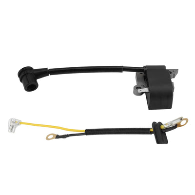 Ignition Coil for Husqvarna 136 137 141 23 235 240 26 36 41 Chainsaw 545199901