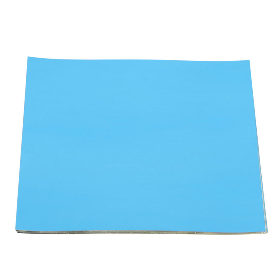 16Pcs Self Adhesive Square Shape PVC Mirrors Wall Stickers for Home Window Tiles