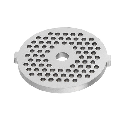 Meat Grinder Plate Disc Knife with Hole Kitchen Accessory