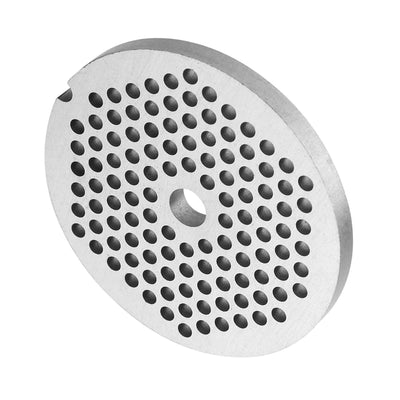 Meat Grinder Crusher Mincer Plate Disc Knife (3mm Hole)