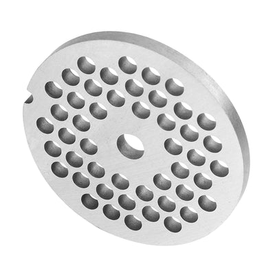 Meat Grinder Crusher Mincer Plate Disc Knife (5mm Hole)