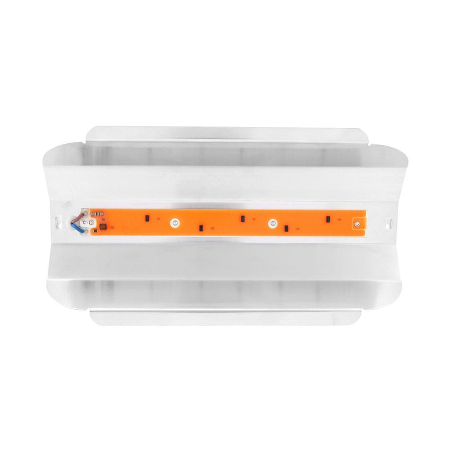 220V 50W Indoor Plants COB LED Growing Light Full Spectrum Plant Grow Lamp