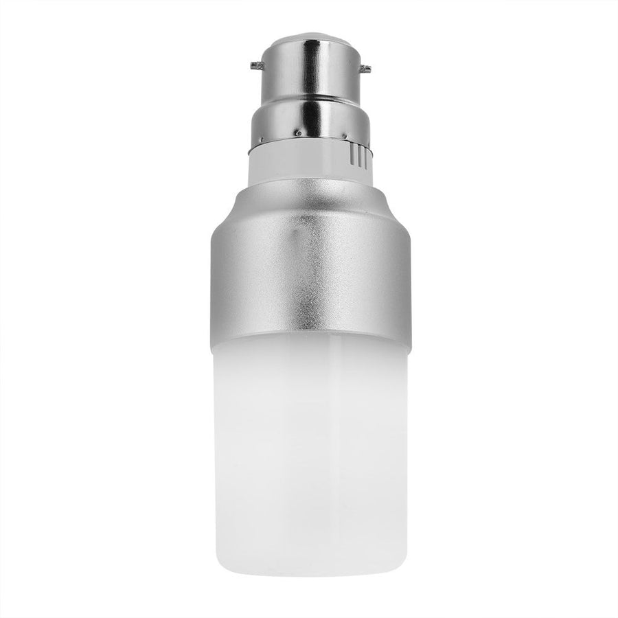 B22 AC85-265V 7W RGBW LED Light Bulb Smartphone Controlled Wi-Fi Smart Lamp Bulbs