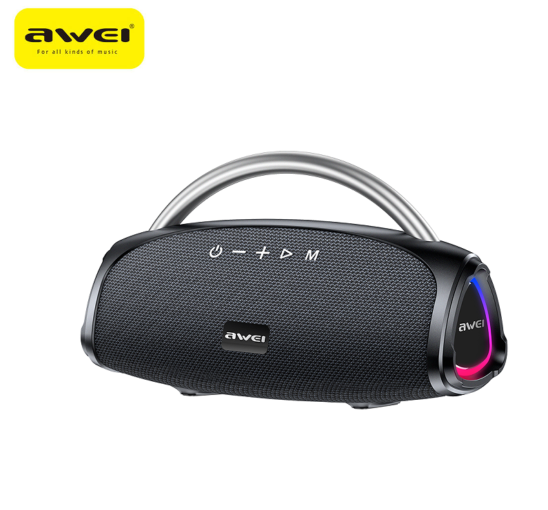 KA38 Wireless Bluetooth Portable Speaker,