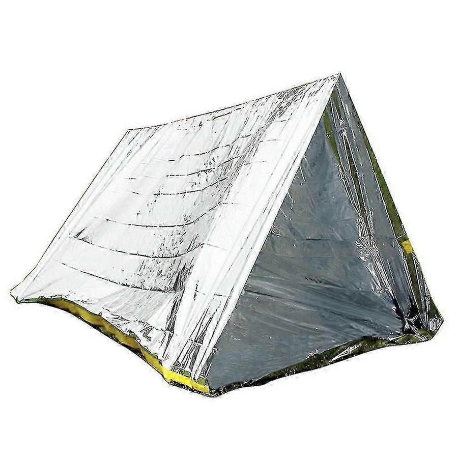 Portable Waterproof Tent Heat Preservation Tabernacle Outdoor Camping Tent