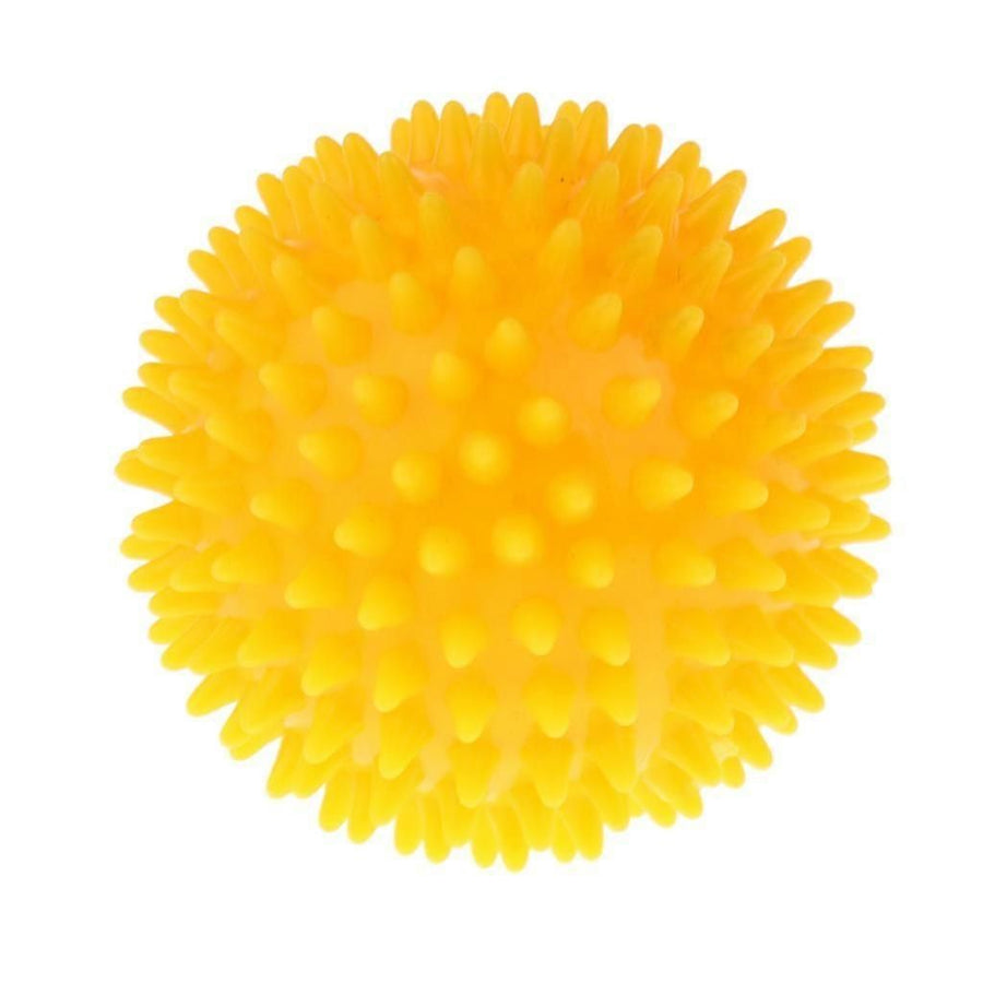 Massage Ball for Deep Tissue Muscle Relief, Reflexology Self Massage Ball for Trigger Point Therapy, Foot, Back, Neck and Shoulder Recovery