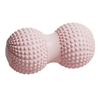 Foot Massage Ball for Deep Tissue Muscle Relief, TPE Trigger Point Therapy Ball for Plantar Fasciitis, Reflexology and Myofascial Release