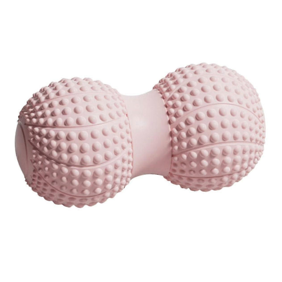 Foot Massage Ball for Deep Tissue Muscle Relief, TPE Trigger Point Therapy Ball for Plantar Fasciitis, Reflexology and Myofascial Release