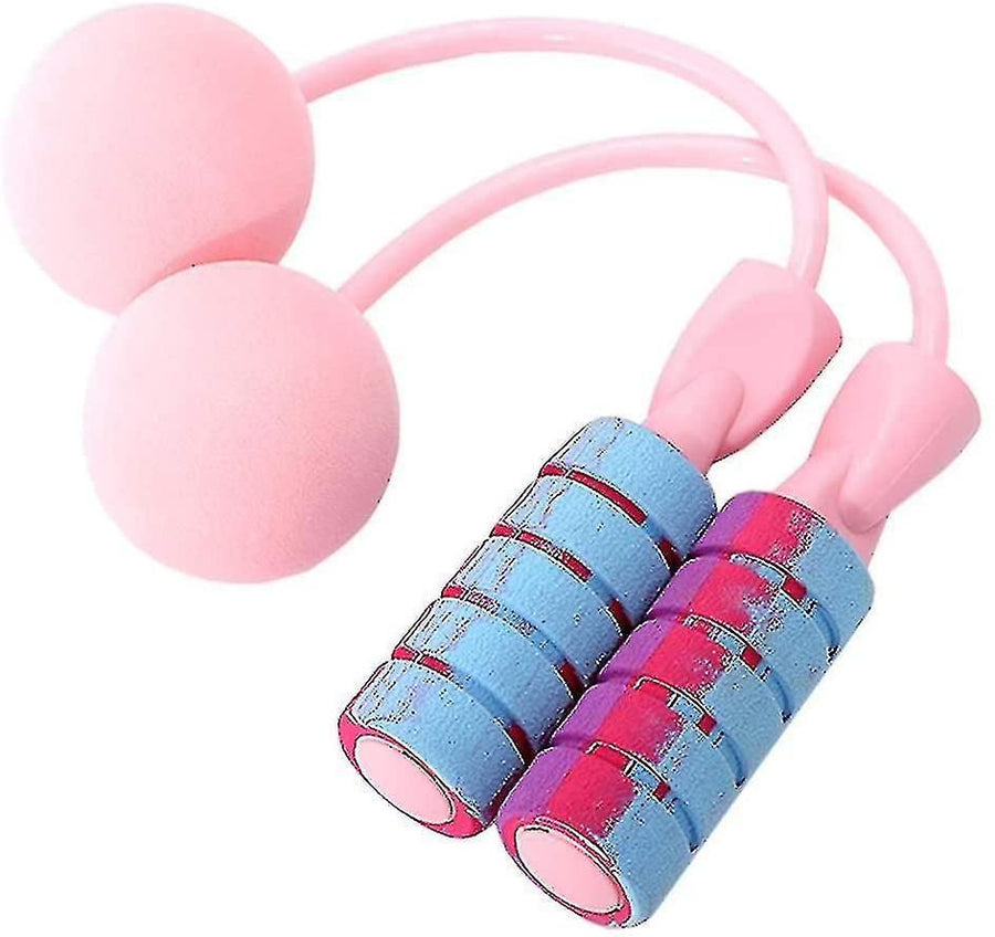 Jumping Rope,rope Ping Weighted Ping Rope, Fast Rope Ping Without Tangles