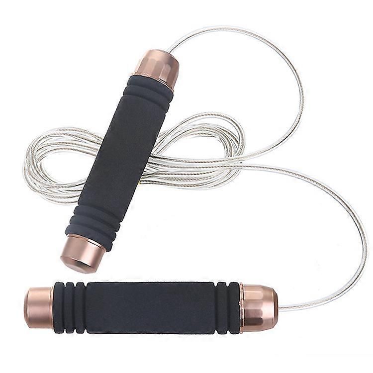Jump Rope - Adjustable Speed Jumping Cable